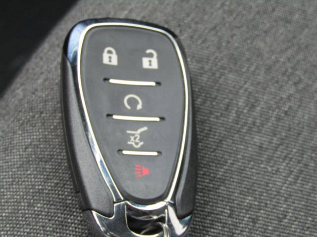 Used 2023 Chevrolet Equinox LT w/ Driver Convenience Package image 23