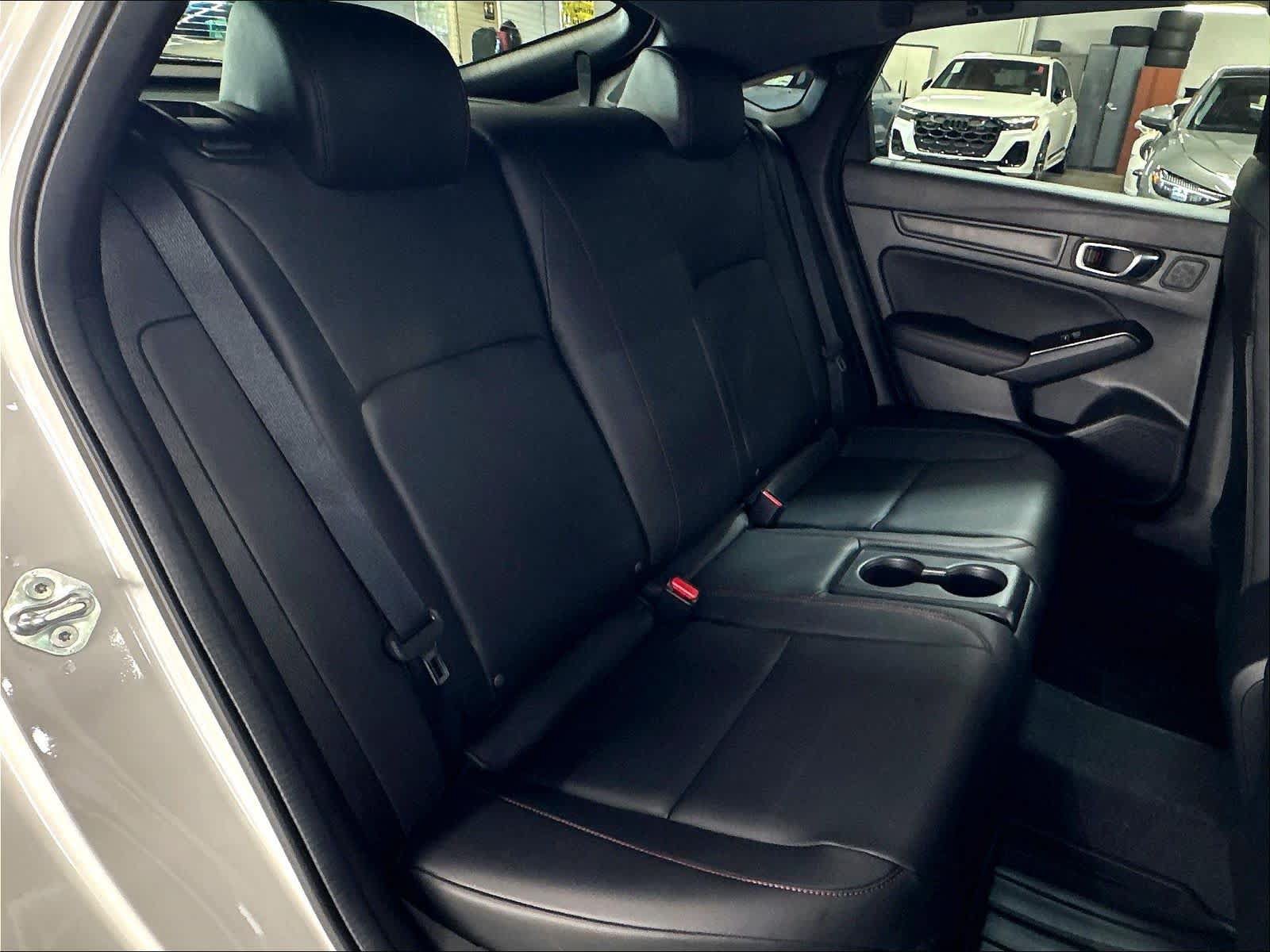 Used 2024 Acura Integra Type S FWD image 29