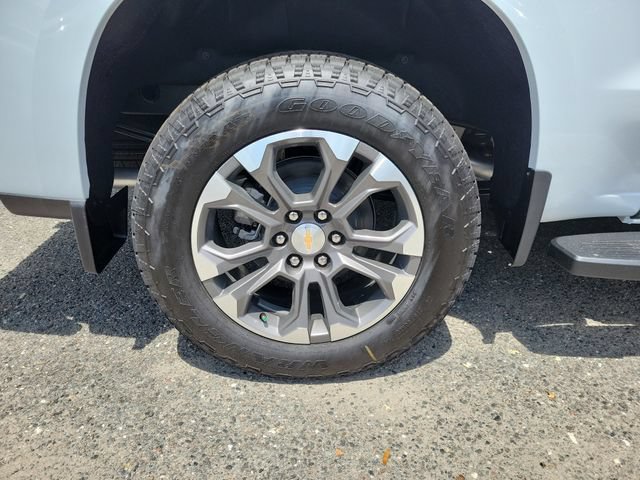 New 2026 Chevrolet Silverado 1500 High Country w/ Technology Package AWD/4WD image 5