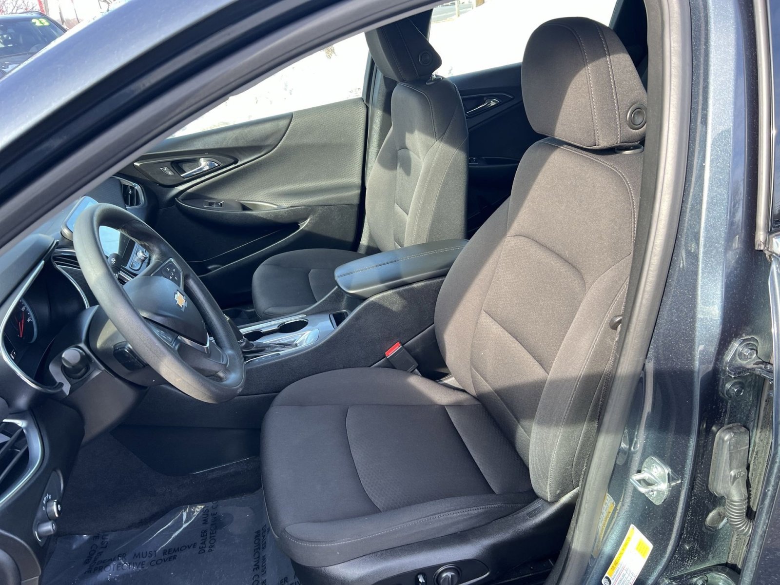 Used 2019 Chevrolet Malibu LT image 13