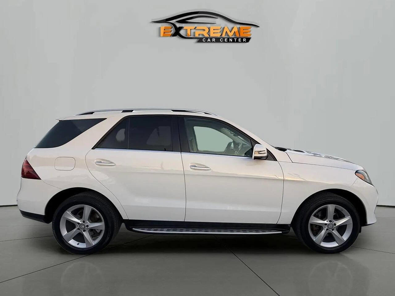 Used 2016 Mercedes-Benz GLE 350 4MATIC image 7