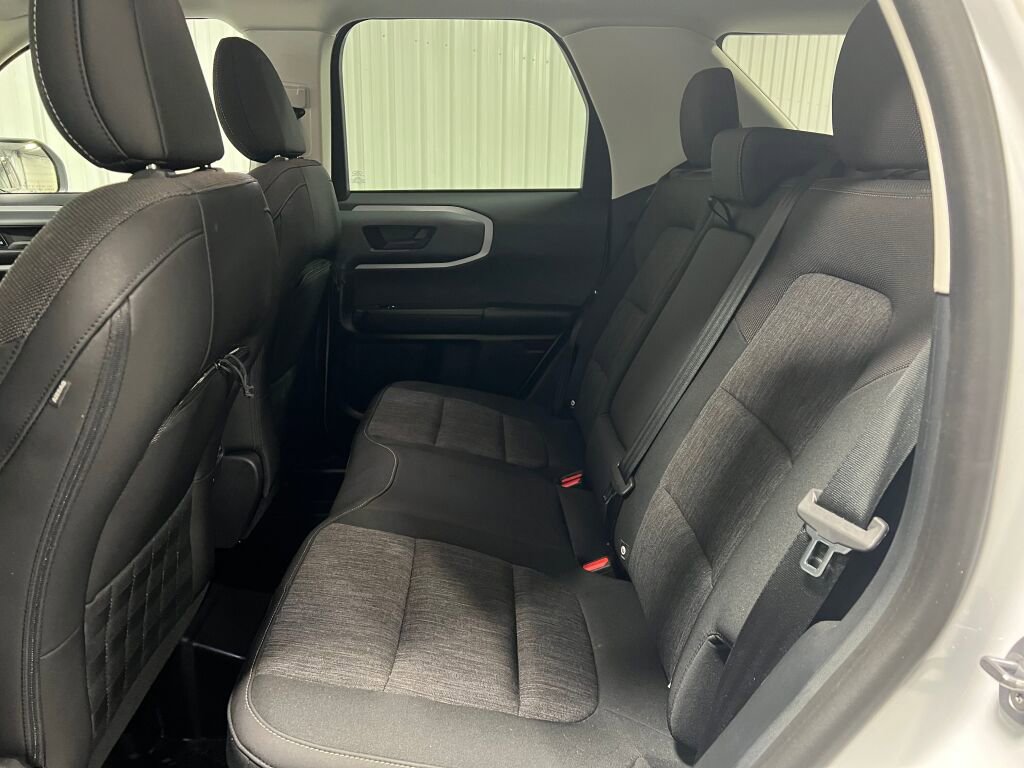 Used 2021 Ford Bronco Sport Big Bend w/ Big Bend Package image 6