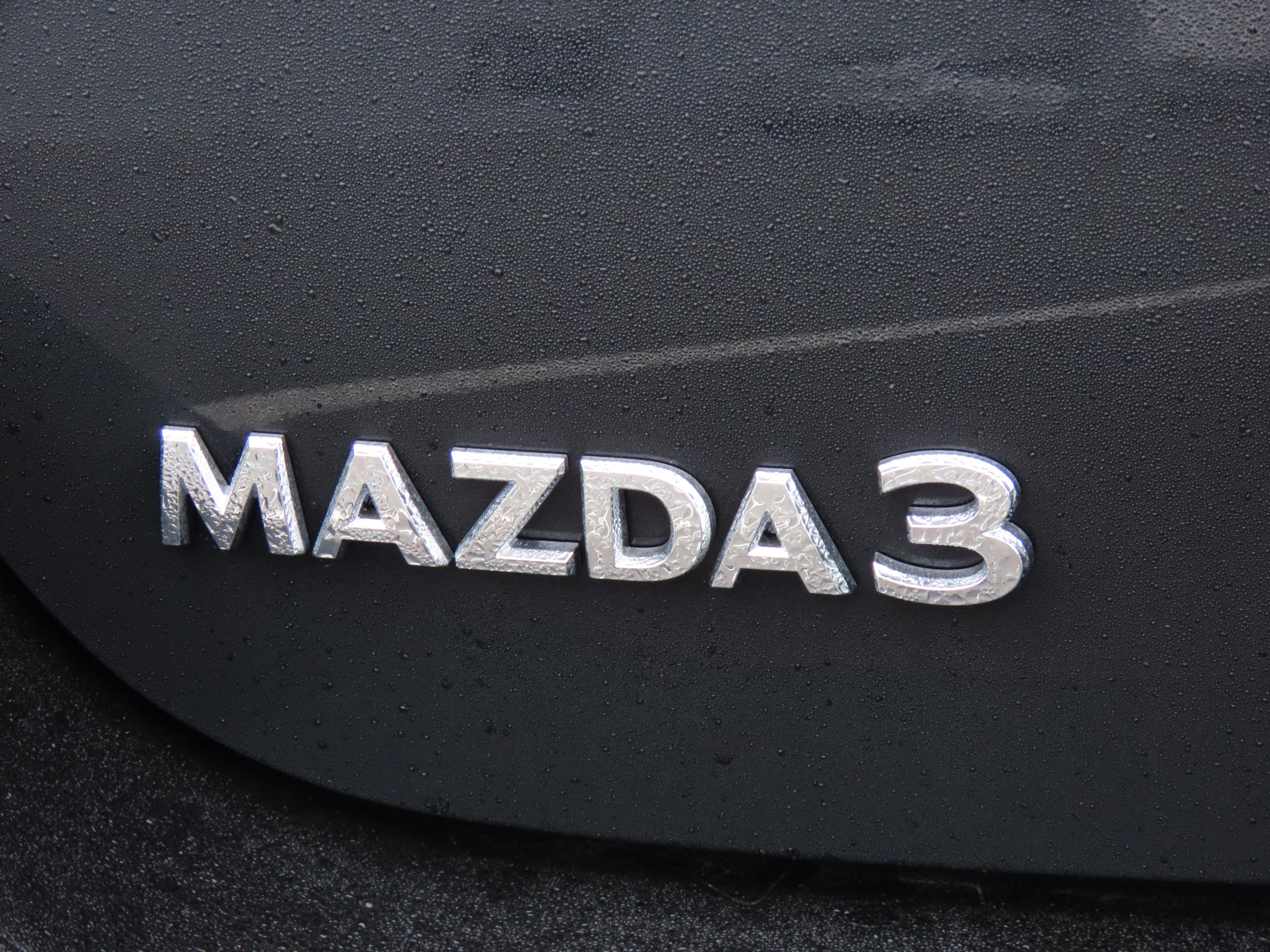 New 2026 MAZDA MAZDA3 2.5 S Sedan w/ Preferred Pkg image 16