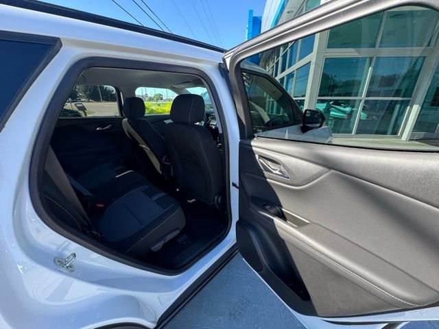 New 2025 Chevrolet Blazer LT w/ Redline Edition image 22