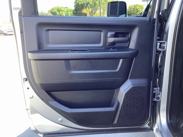 Used 2023 RAM 3500 Tradesman image 25