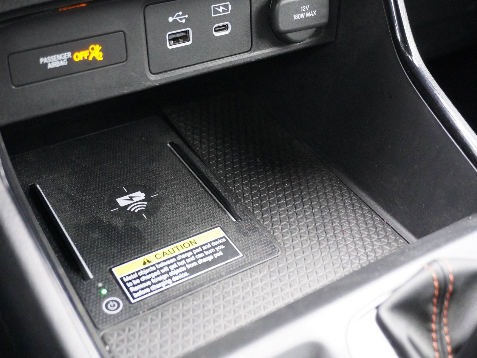 Used 2025 Honda CR-V Sport-L image 28