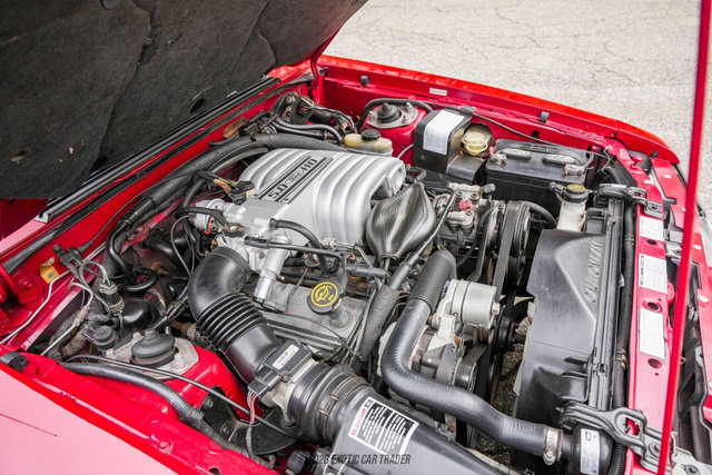 Used 1989 Ford Mustang GT RWD image 25