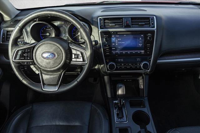 Used 2019 Subaru Outback 2.5i Limited w/ Popular Package #2 image 25