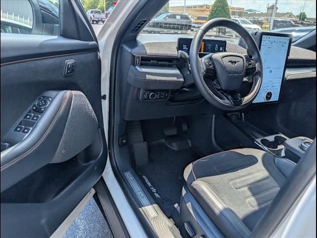 Used 2023 Ford Mustang Mach-E GT image 5