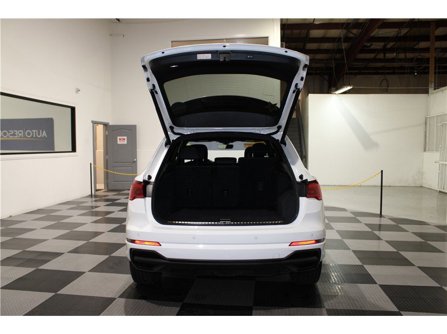 Used 2024 Audi Q3 2.0T Premium image 20