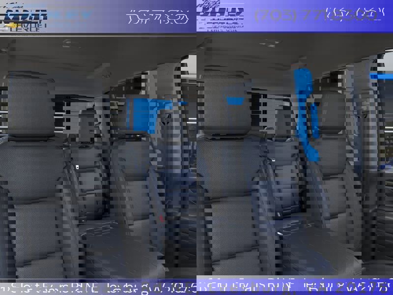 New 2026 Chevrolet Silverado 2500 LTZ image 24