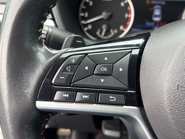 Used 2023 Nissan Altima 2.5 SR w/ SR Premium Package FWD image 21