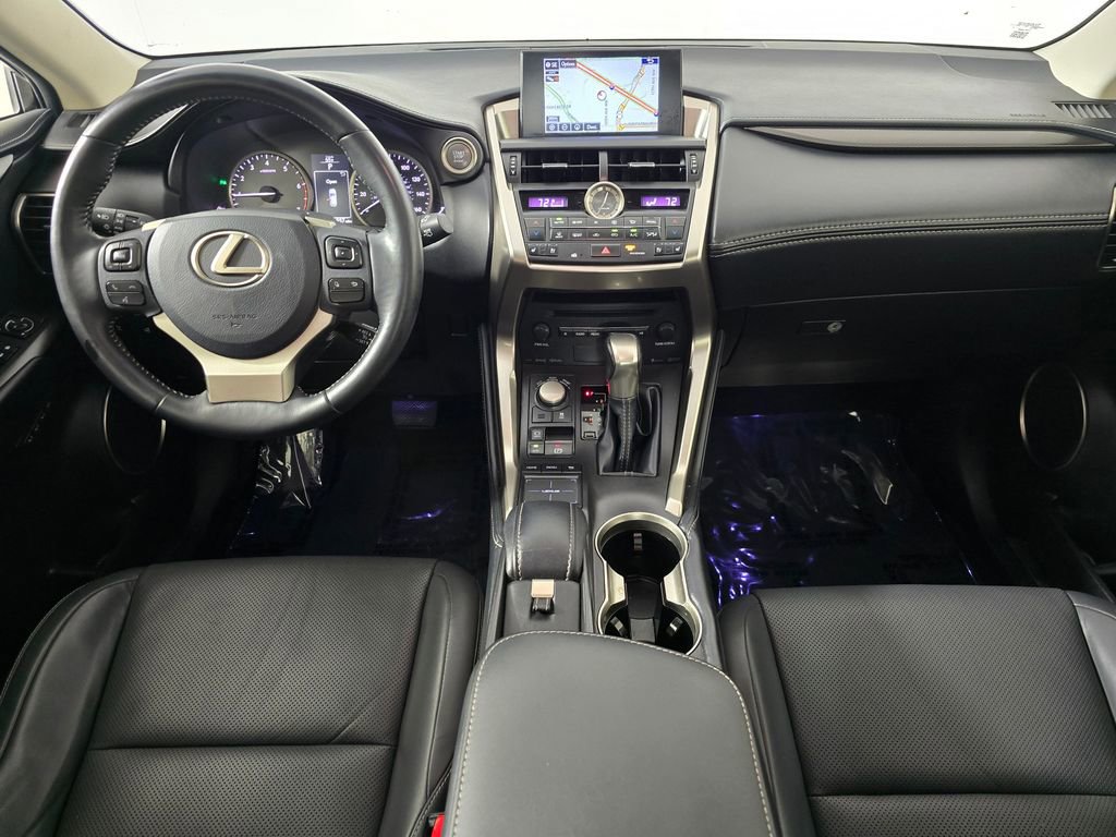 Used 2015 Lexus NX 200t AWD w/ Premium Package image 20