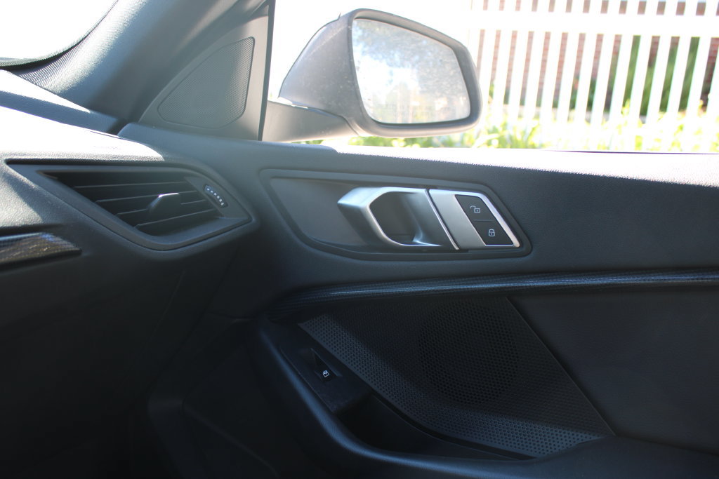 Used 2022 BMW 228i Gran Coupe FWD image 16