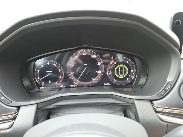 Used 2025 MAZDA CX-70 3.3 Turbo S w/ Premium Package image 33