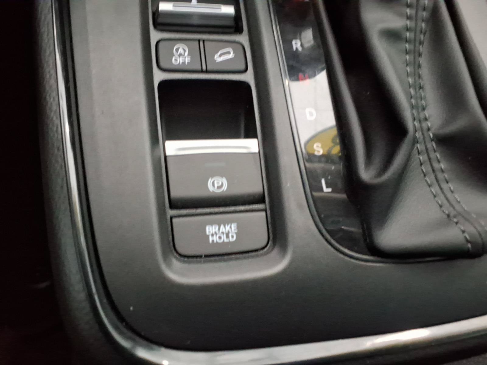 Certified 2023 Honda CR-V LX image 27