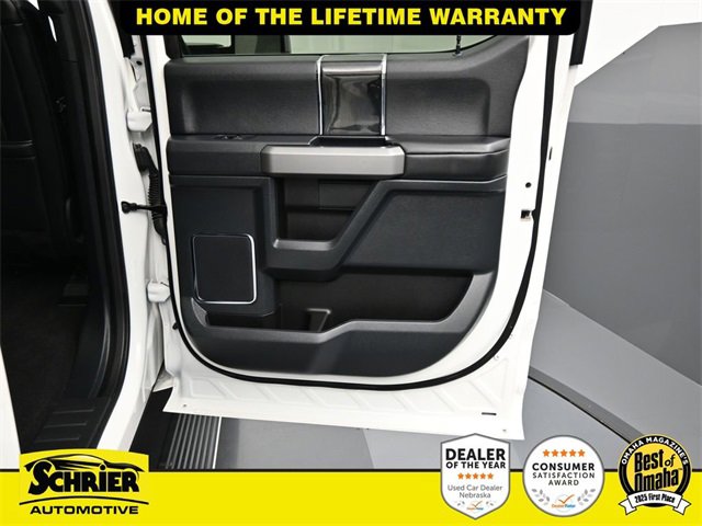 Used 2022 Ford F350 Platinum image 41
