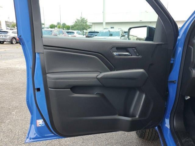 New 2026 GMC Canyon Elevation w/ Convenience Package RWD image 18