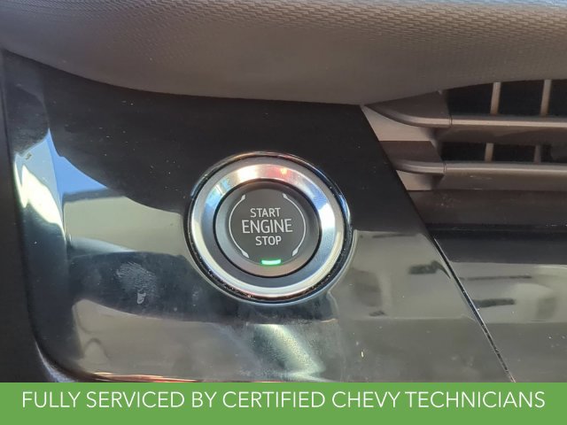 Certified 2024 Buick Envision Preferred AWD/4WD image 36
