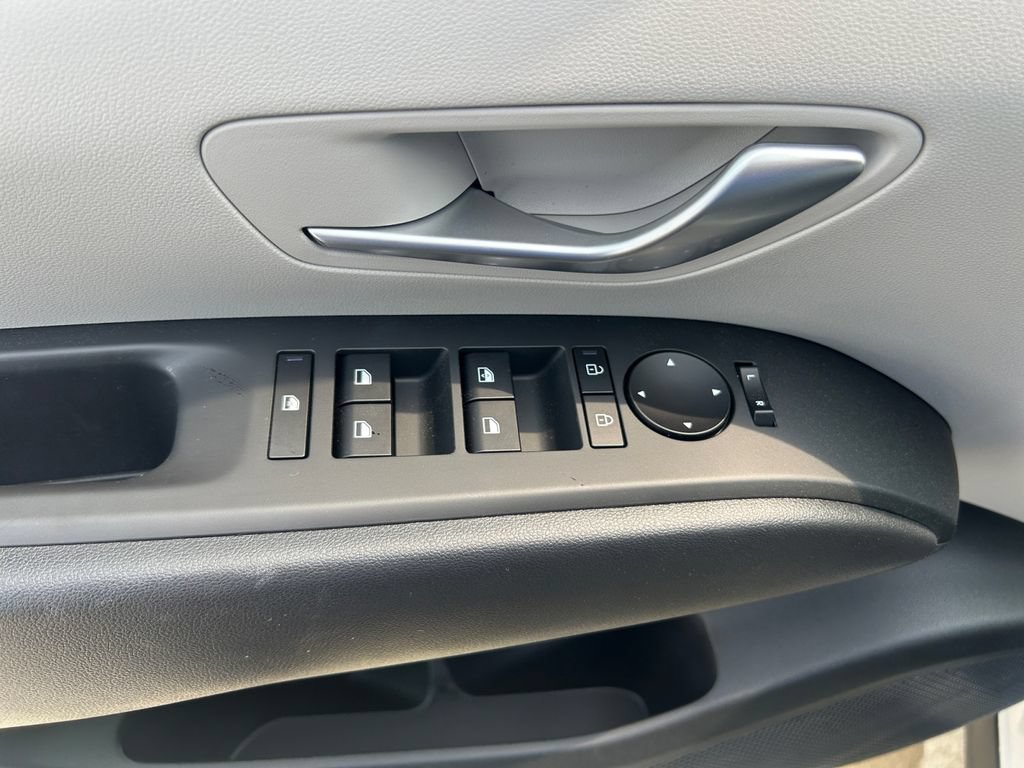 New 2026 Hyundai Tucson Blue SE AWD/4WD image 18