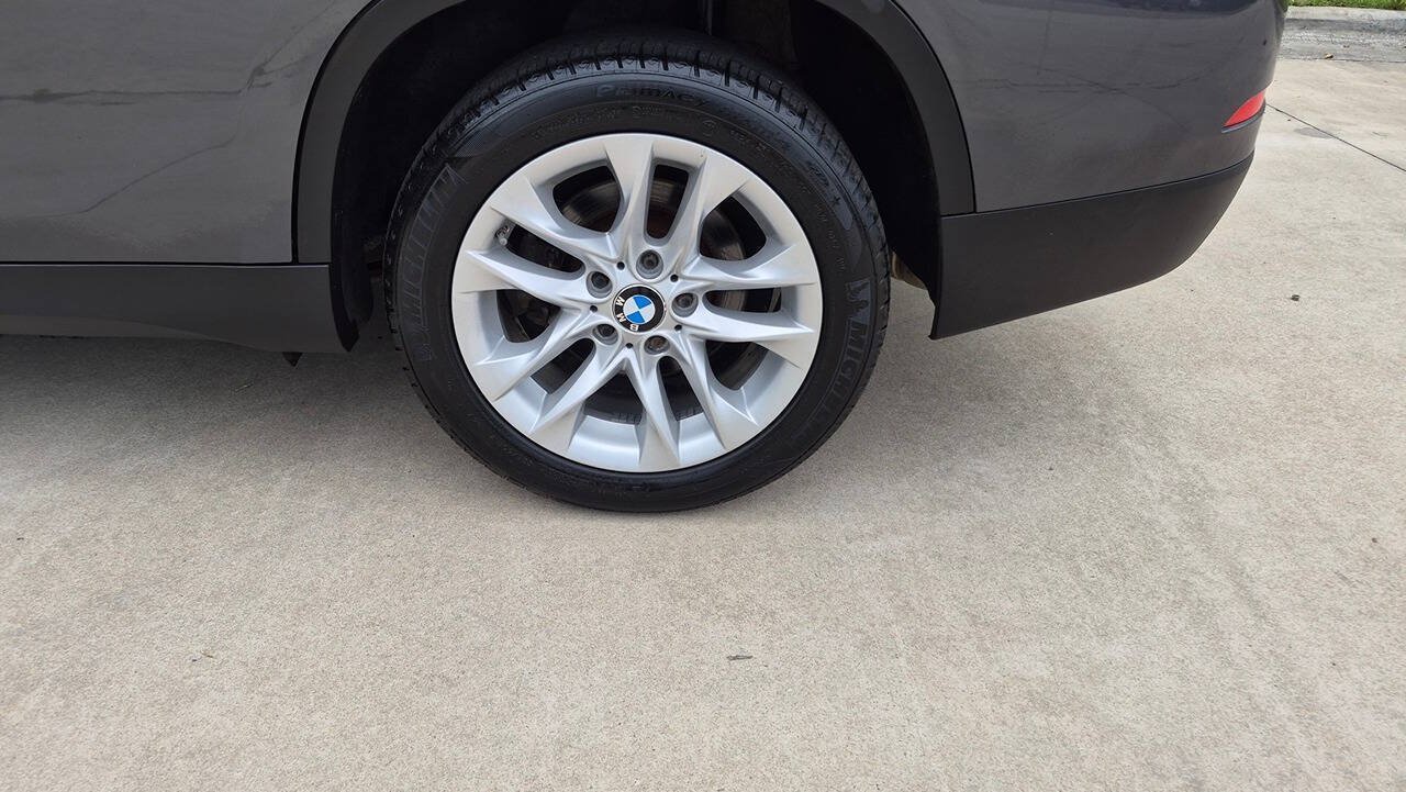 Used 2015 BMW X1 xDrive28i AWD/4WD image 19