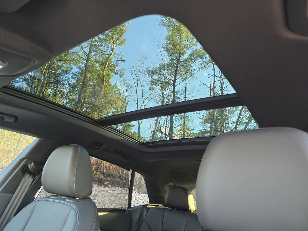 New 2026 Audi Q8 Premium Plus AWD/4WD image 3