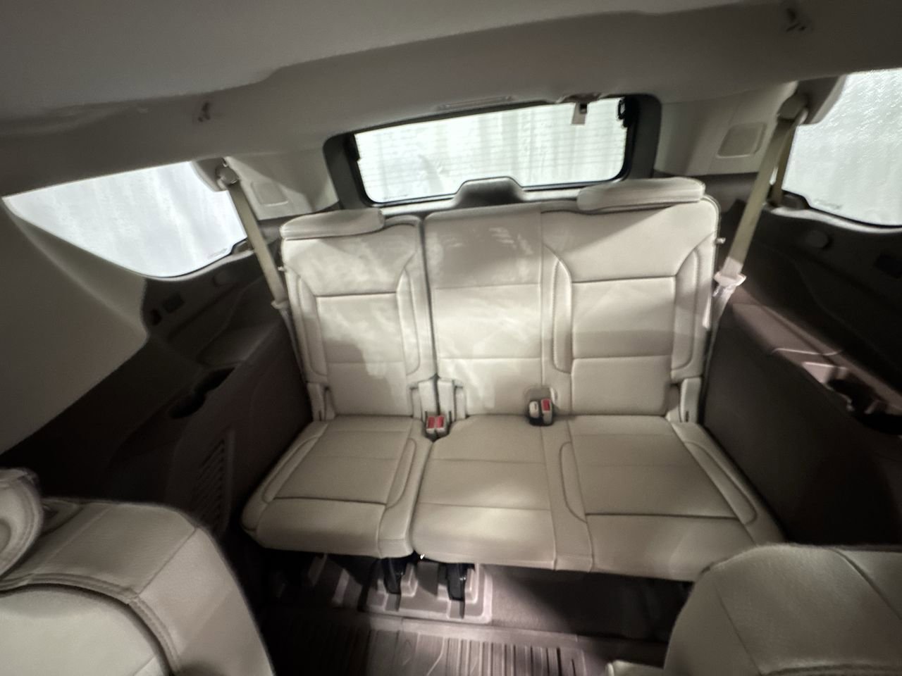 Used 2022 GMC Yukon Denali image 34