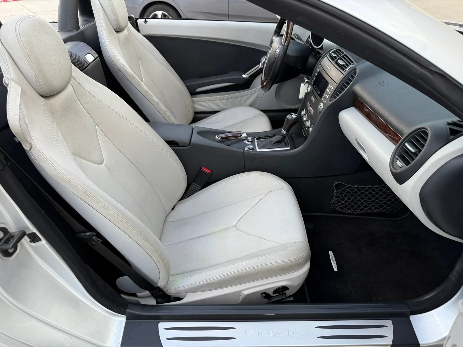Used 2007 Mercedes-Benz SLK 280 image 19