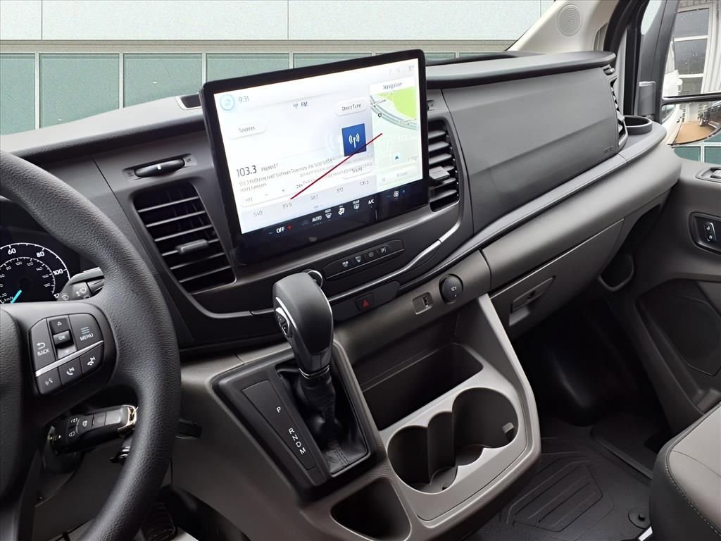 Used 2024 Ford Transit 350 XL image 10