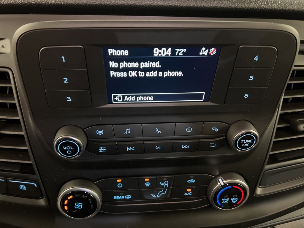 New 2025 Ford Transit 250 Base w/ Electrician Trade Package image 10