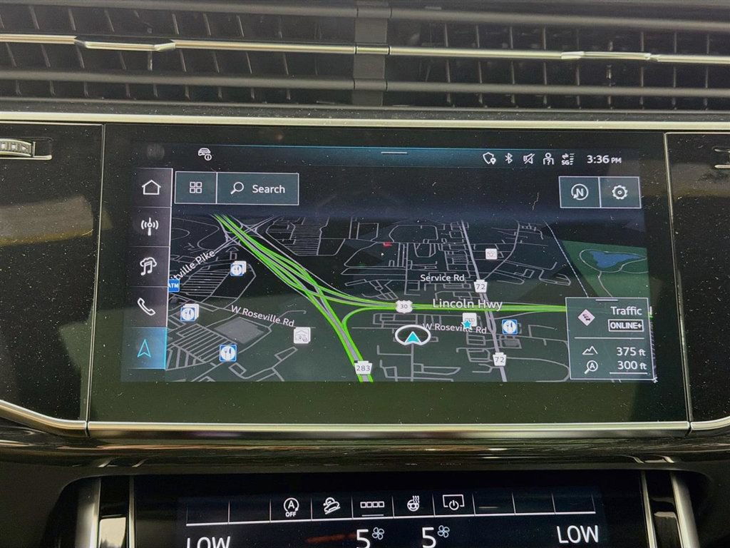 New 2026 Audi Q8 Premium Plus AWD/4WD image 13