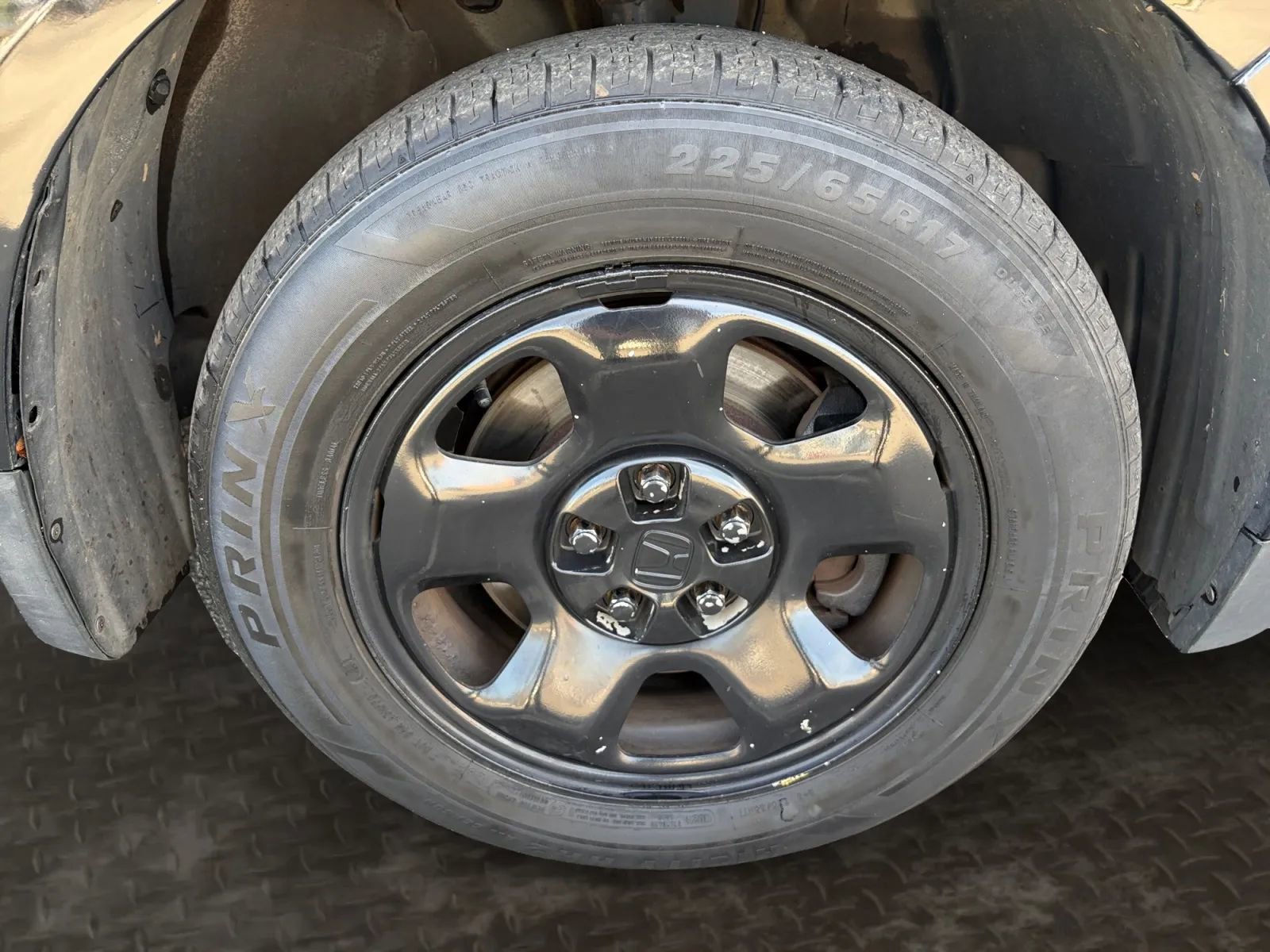 Used 2014 Honda Pilot LX image 35