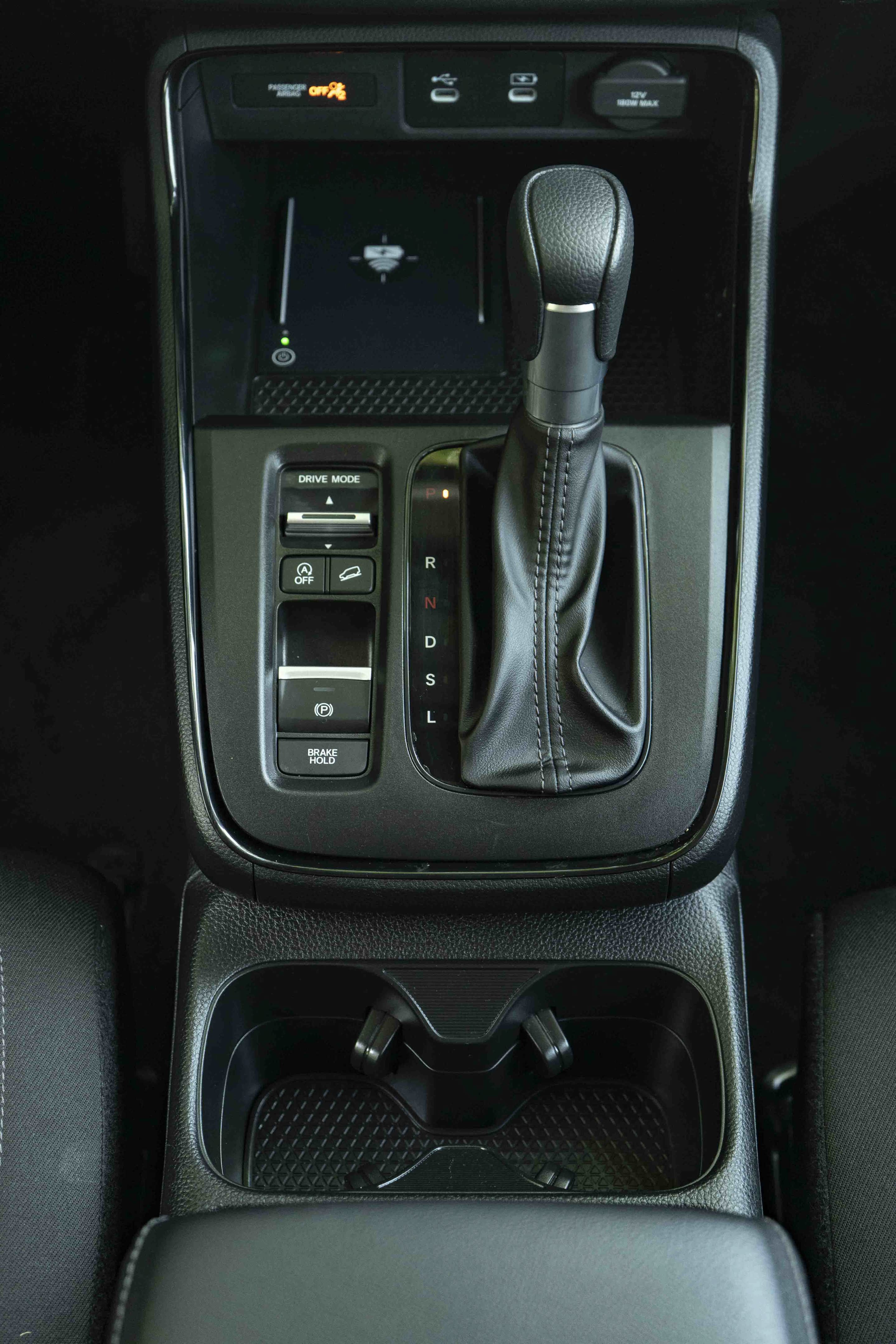 Used 2026 Honda CR-V EX image 27
