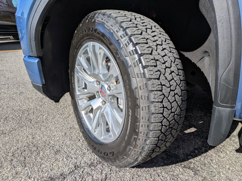 Certified 2024 GMC Sierra 1500 Denali w/ Technology Package image 38