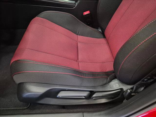 New 2026 Honda Civic Si image 4