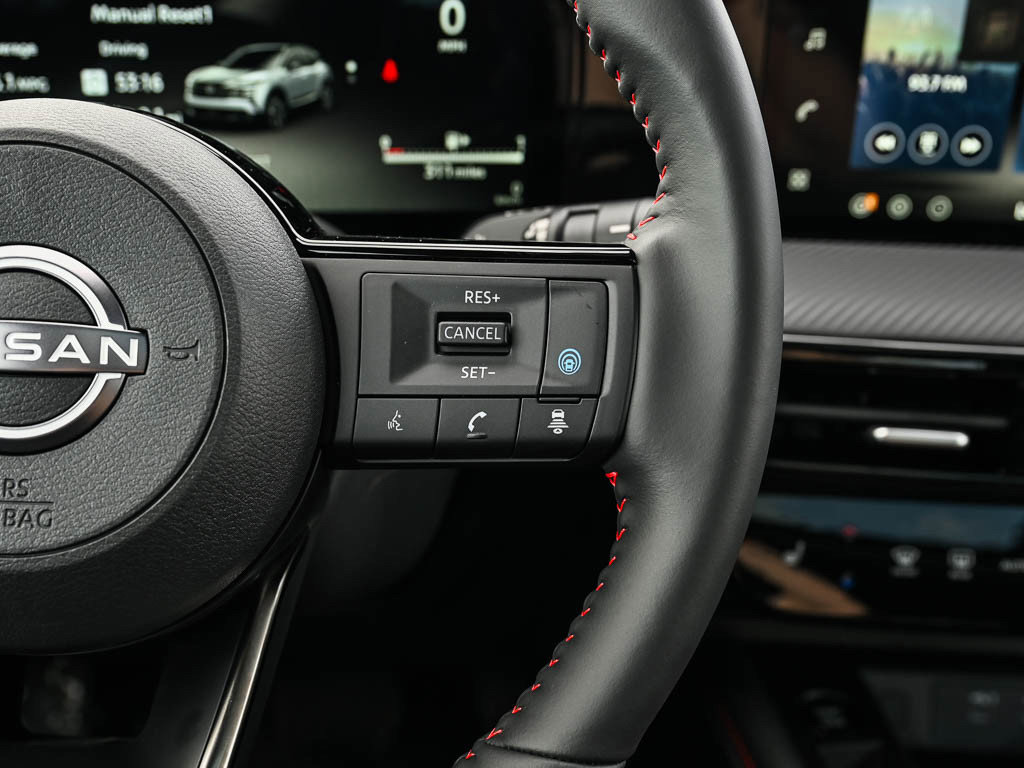 New 2026 Nissan Kicks SR w/ SR Premium Package image 20