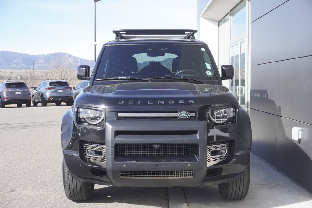 Used 2020 Land Rover Defender 110 X image 5