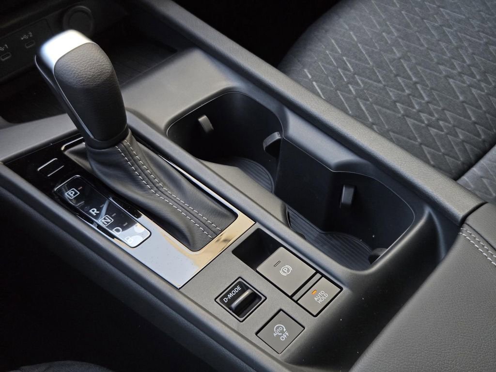 New 2026 Nissan Sentra SV w/ Floor Mat Package FWD image 21