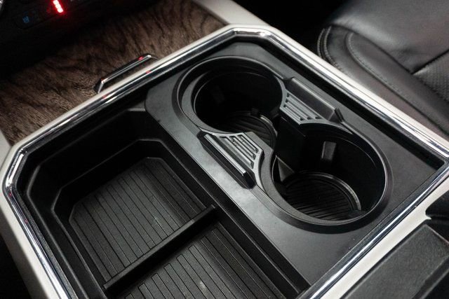 Used 2019 Ford F250 Lariat w/ Lariat Ultimate Package image 36