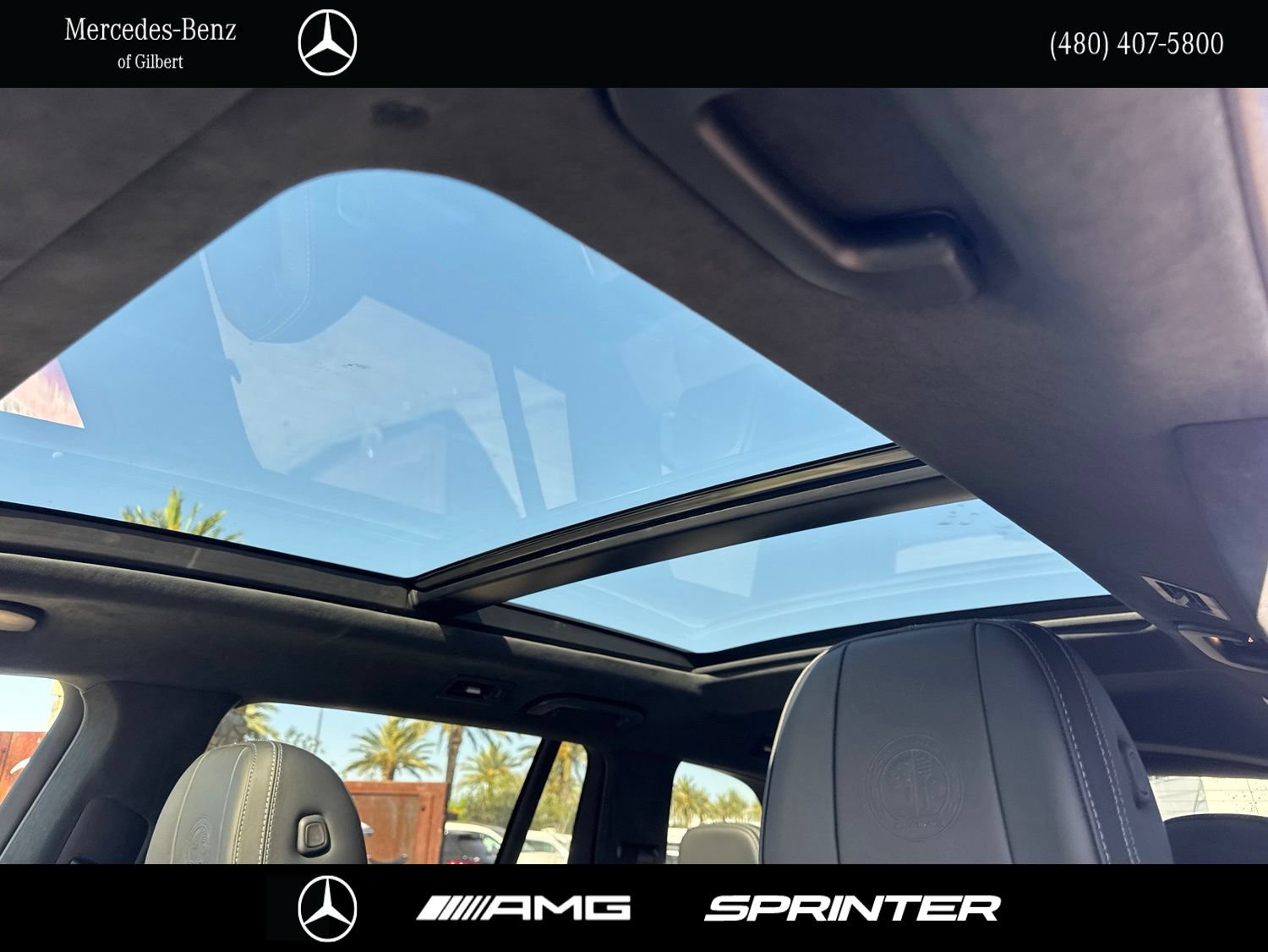 New 2026 Mercedes-Benz GLS 63 AMG 4MATIC image 16