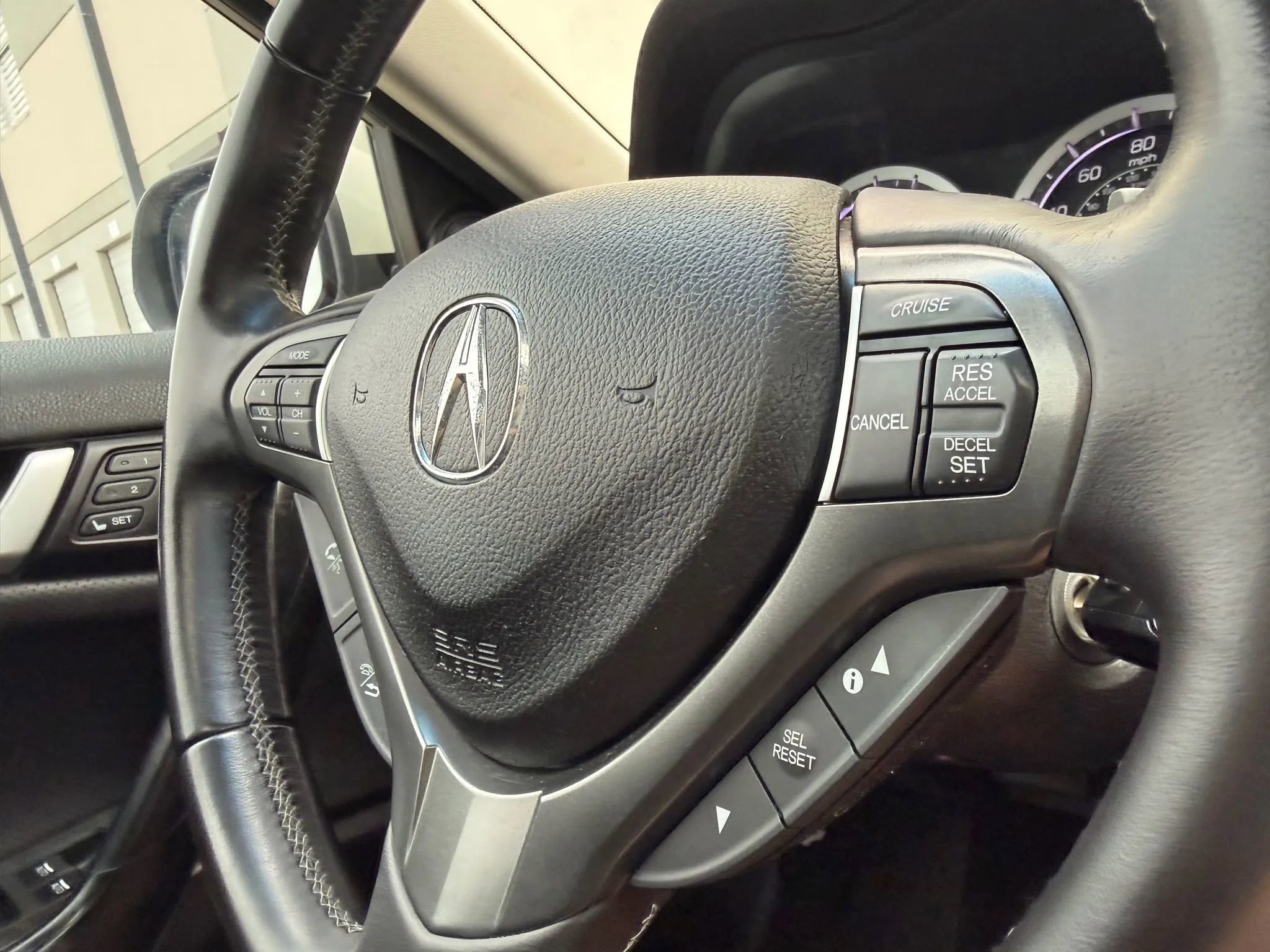 Used 2011 Acura TSX Sedan image 27