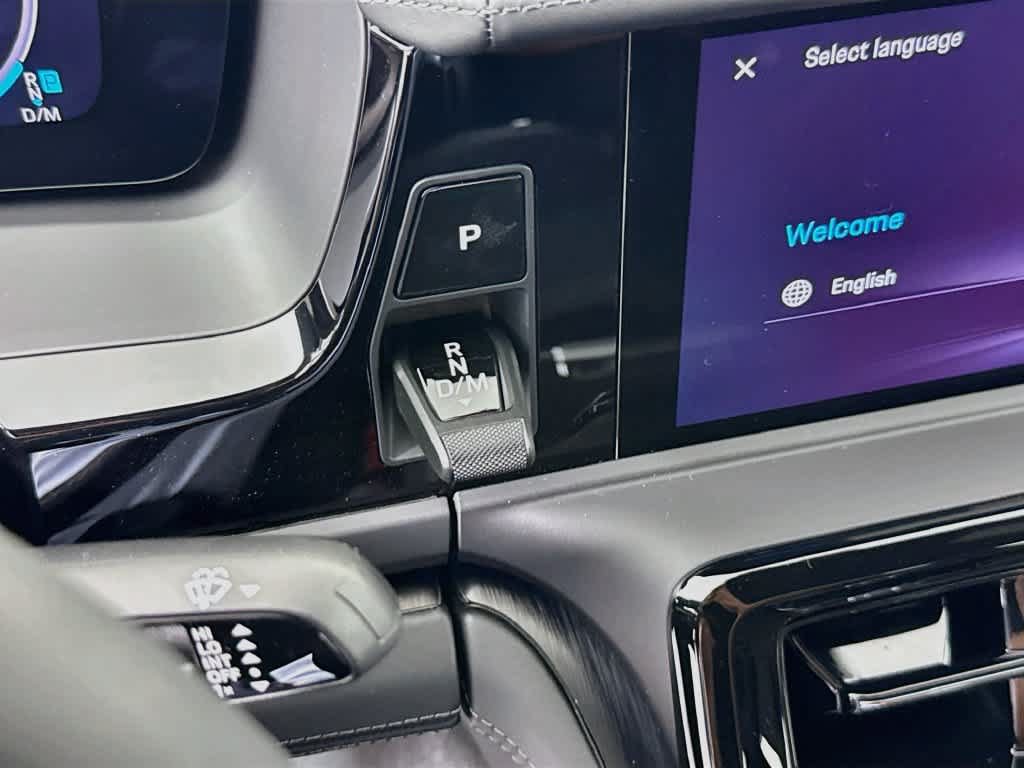 New 2026 Porsche Panamera 4 AWD/4WD image 17