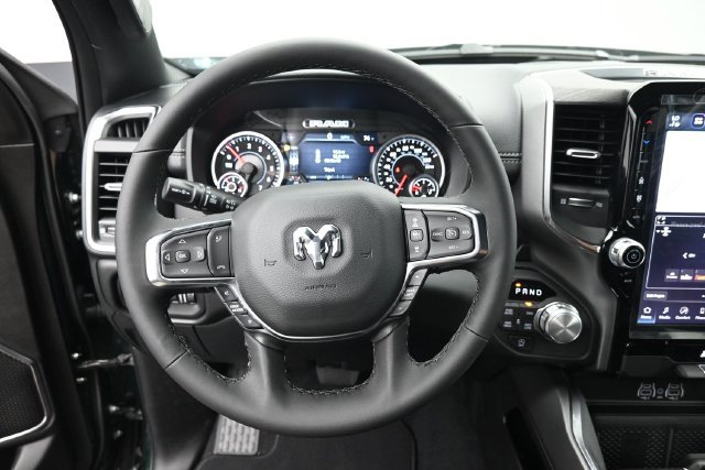 New 2027 RAM 1500 Laramie AWD/4WD image 16