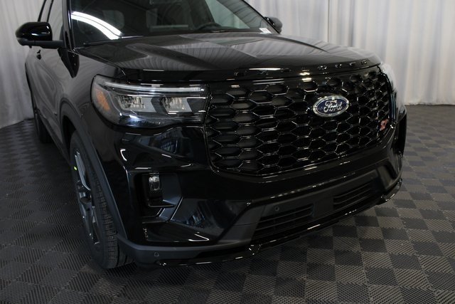 New 2026 Ford Explorer ST image 33