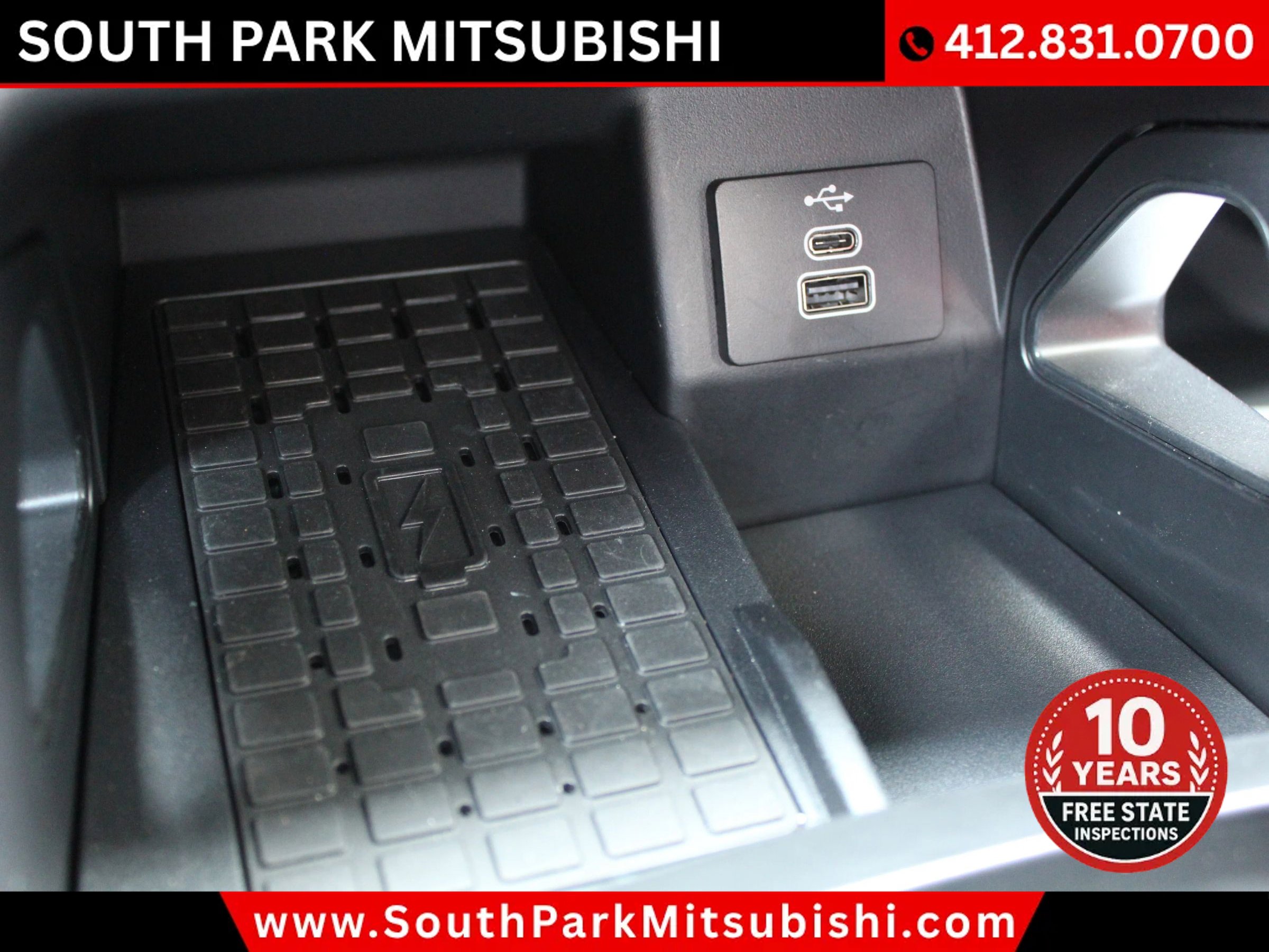 Used 2025 Ford Ranger Raptor image 32