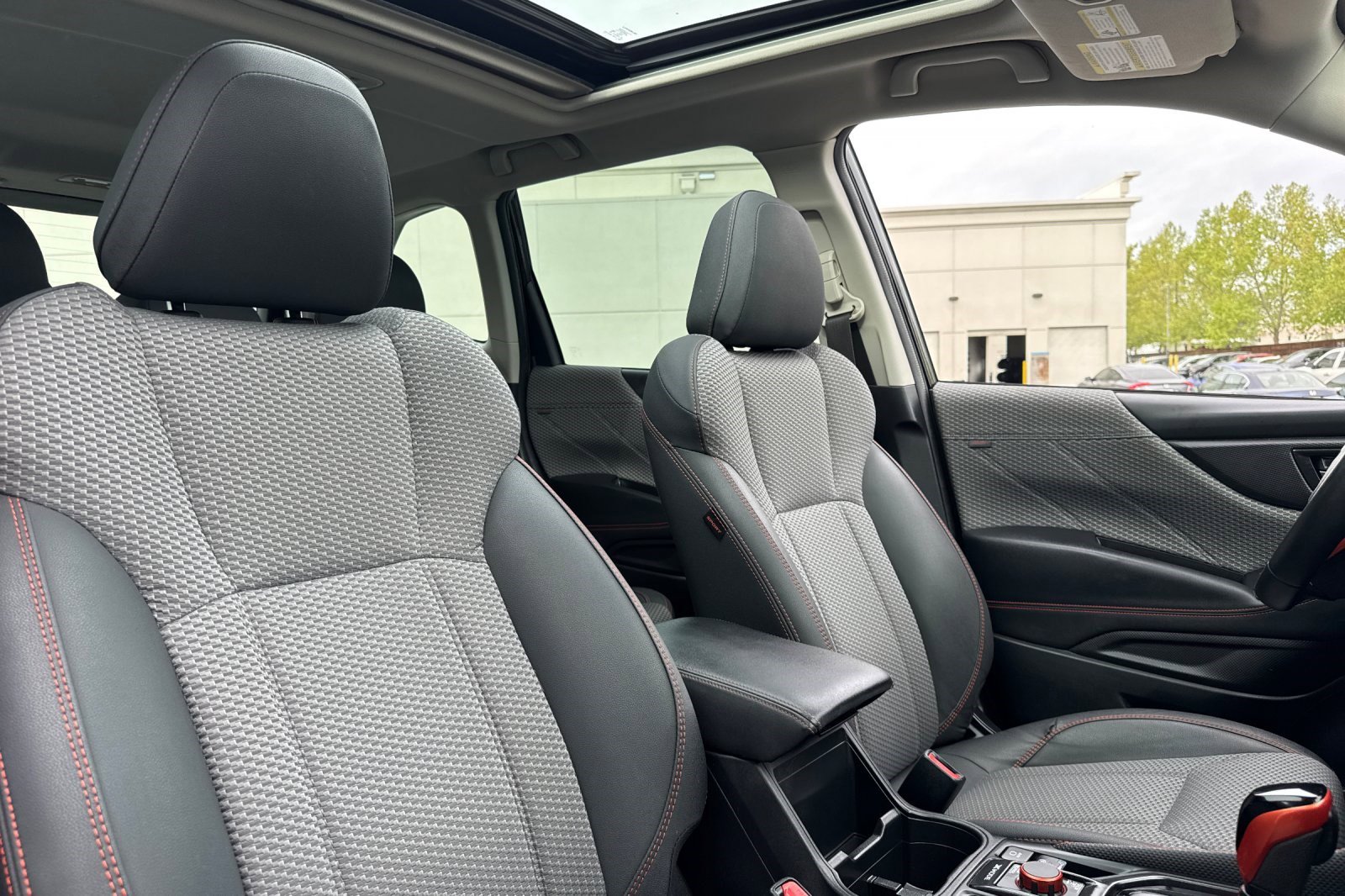 Used 2022 Subaru Forester Sport w/ Popular Package #2 image 30