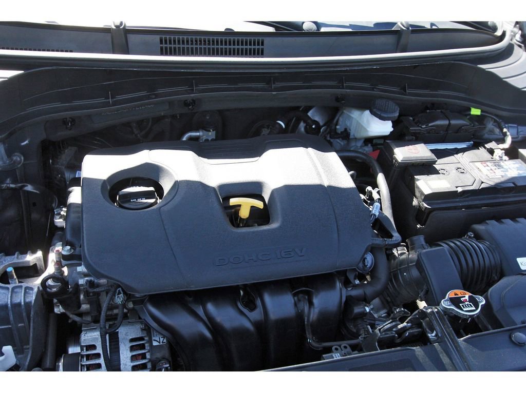 Used 2023 Kia Soul LX w/ LX Technology Package image 35