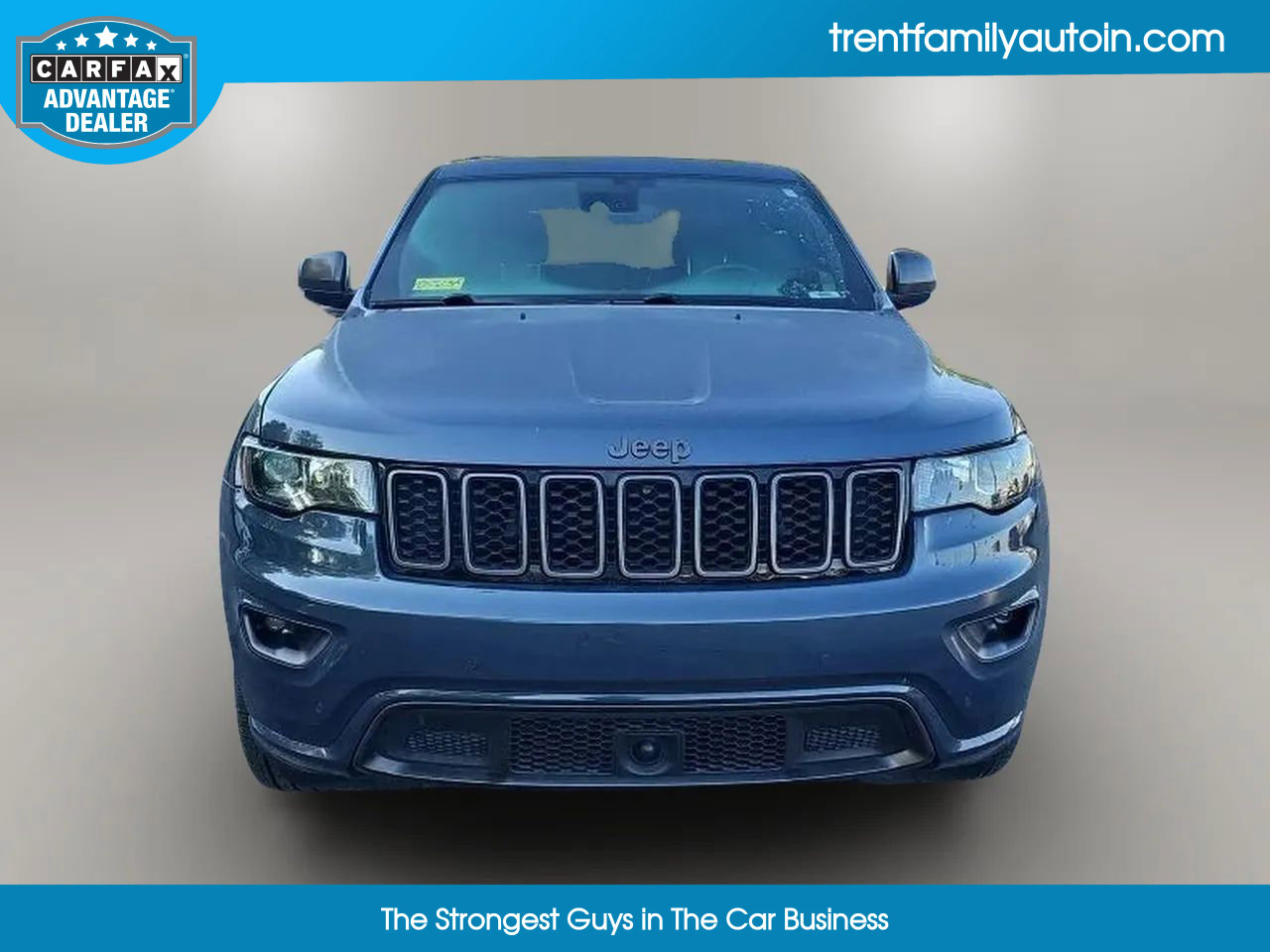 Used 2021 Jeep Grand Cherokee Limited w/ Quick Order Package 28K 80th image 8