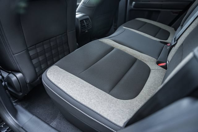 New 2026 Ford Bronco Sport Big Bend AWD/4WD image 36