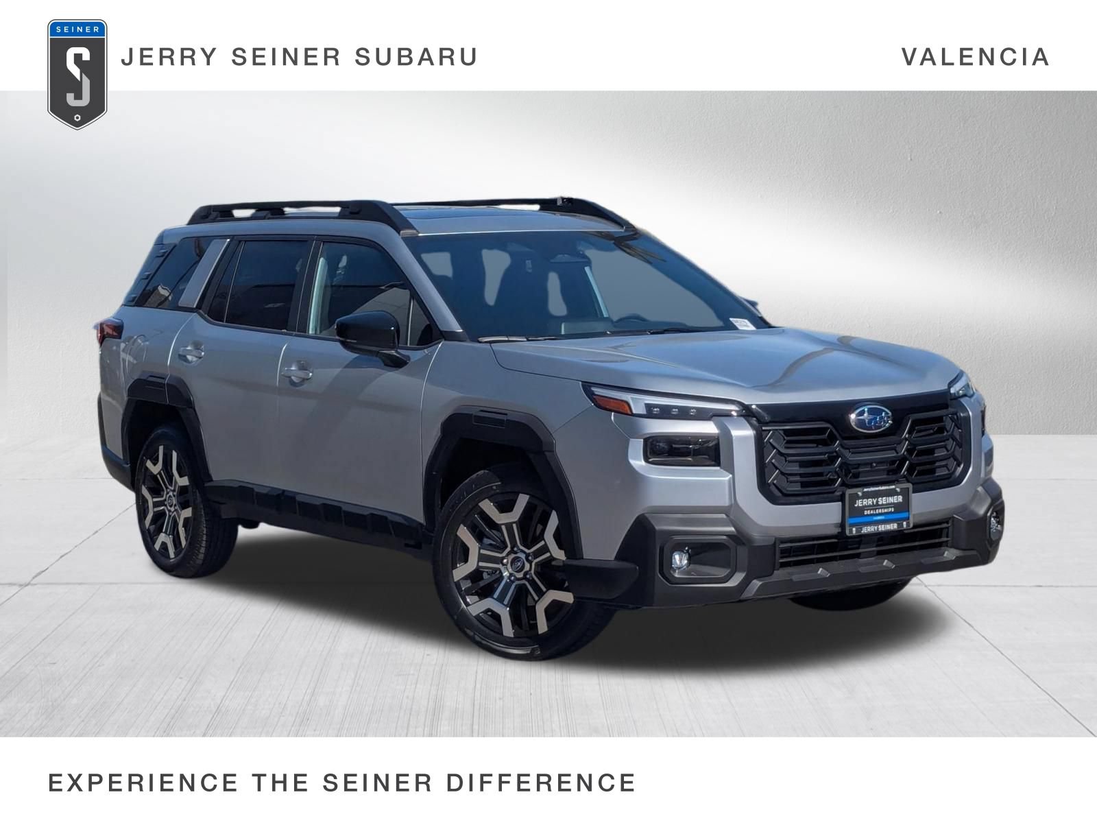 New 2026 Subaru Outback Touring XT